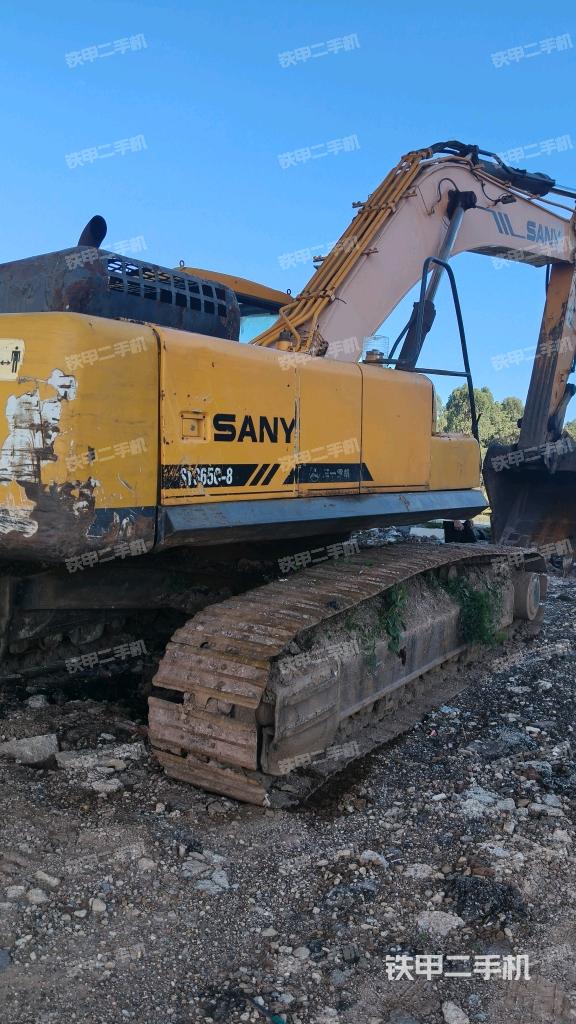 整机右后45°（整机外观）