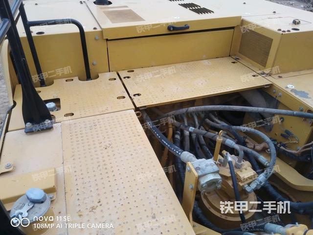 水箱+風(fēng)扇特寫(xiě)（上車(chē)部件）