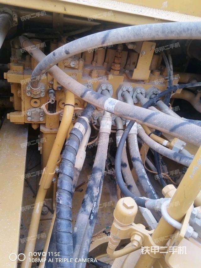 分配閥（上車(chē)部件）