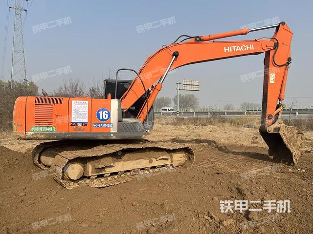 整机右后45°（整机外观）