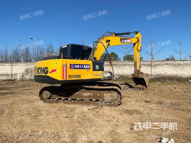 整机右后45°（整机外观）