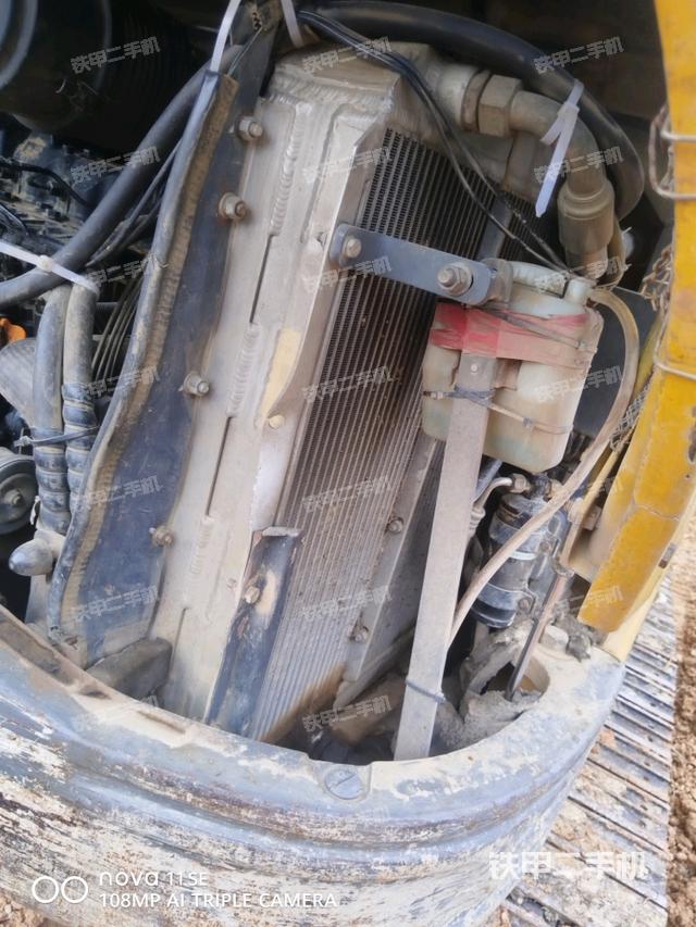 散热器室（大件舱室）