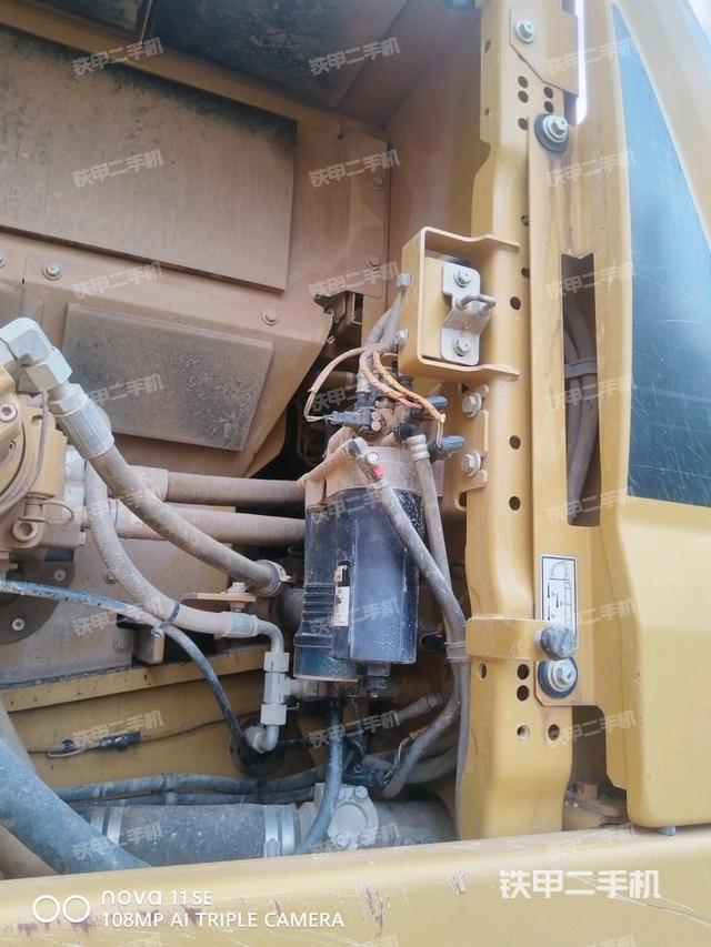 空濾倉(cāng)整體（大件艙室）