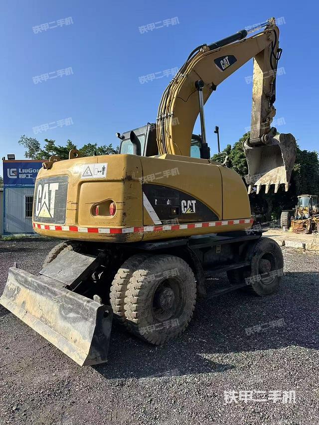 整机右后45°（整机外观）