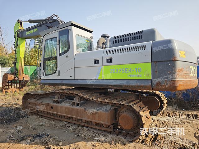 整机右后45°（整机外观）