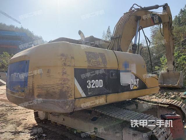 整机右后45°（整机外观）