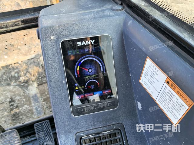 顯示屏?（駕駛室部分）