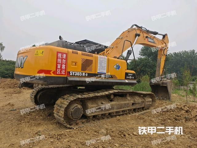 整机右后45°（整机外观）