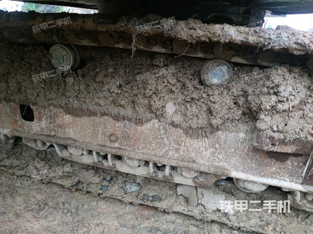 右導(dǎo)向輪（行走機構(gòu)）