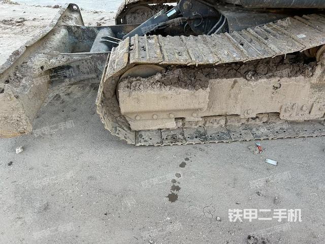 左驱动轮（行走机构）