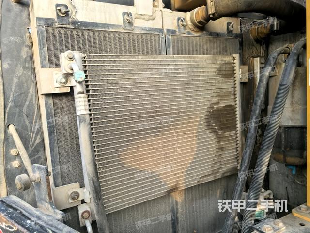 散熱器室（大件艙室）