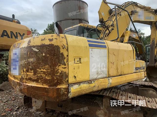 整机右后45°（整机外观）