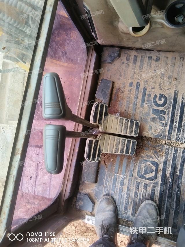 显示屏 （驾驶室部分）