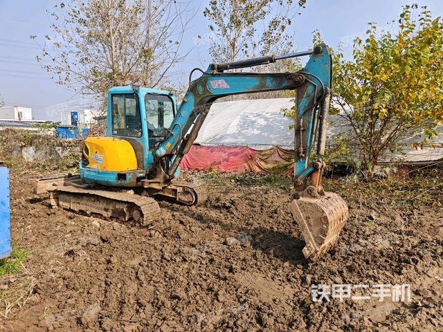 左后45（整机外观）