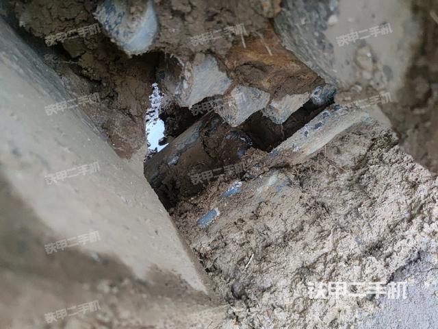 右托鏈輪+鏈筋（行走機構(gòu)）