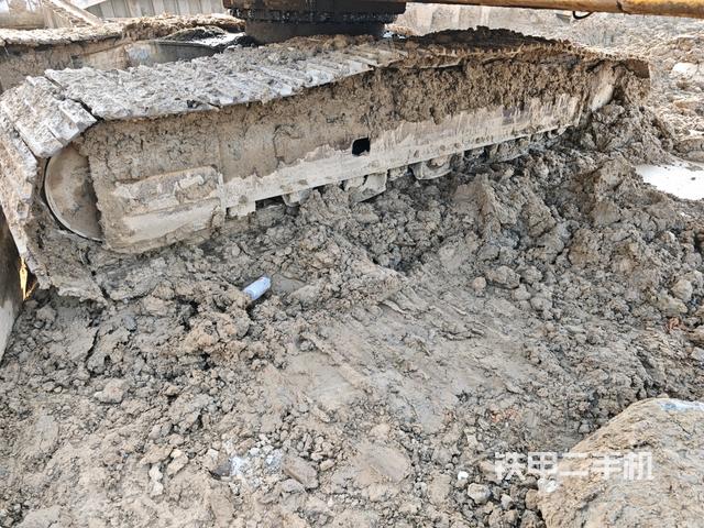 右托鏈輪+鏈筋（行走機(jī)構(gòu)）