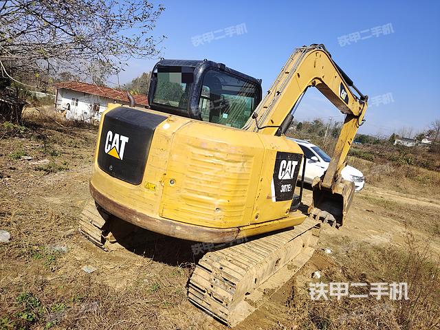 整机右后45°（整机外观）