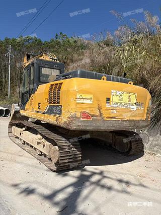  LIUGONG  CLG926E  Экскаватор 