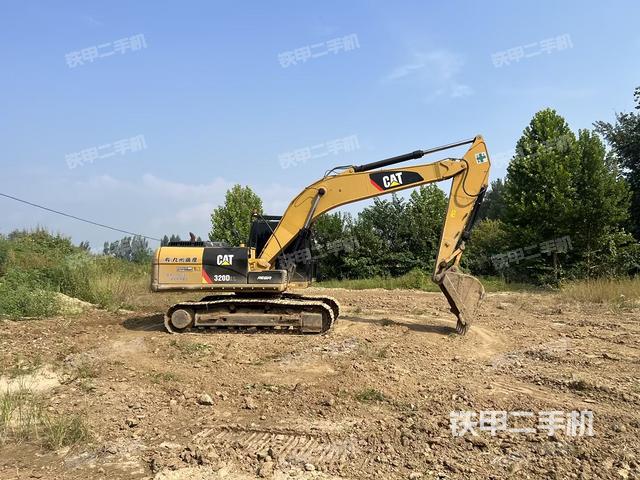 整机右后45°（整机外观）