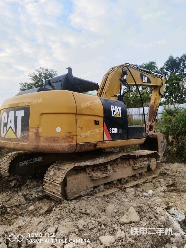 左后45（整机外观）