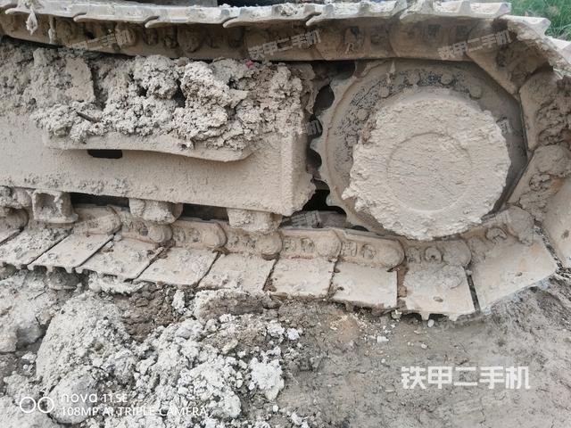 右导向轮（行走机构）