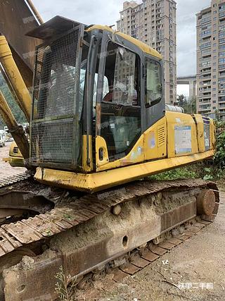KOMATSU PC360-7 Excavator