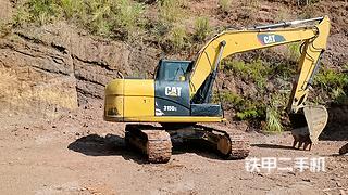 卡特彼勒312D2GC挖掘機