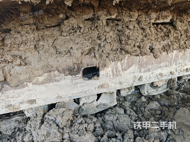 右導(dǎo)向輪（行走機(jī)構(gòu)）