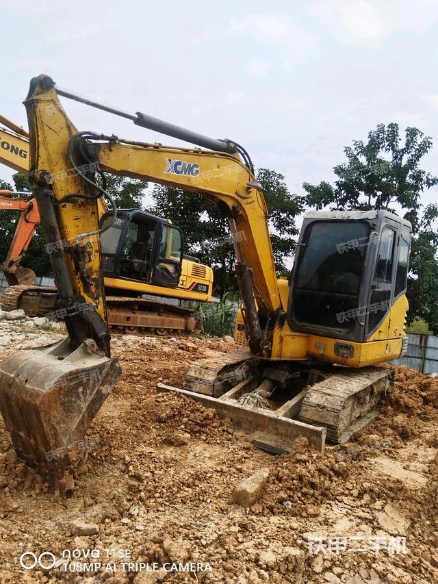 左后45（整机外观）