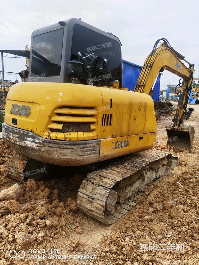 右前45（整机外观）