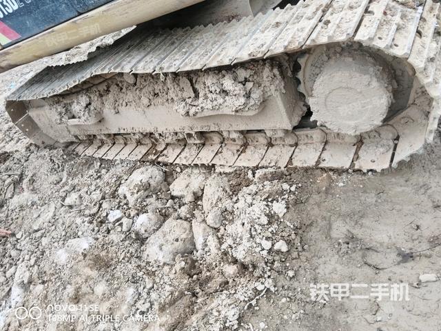 右托链轮+链筋（行走机构）