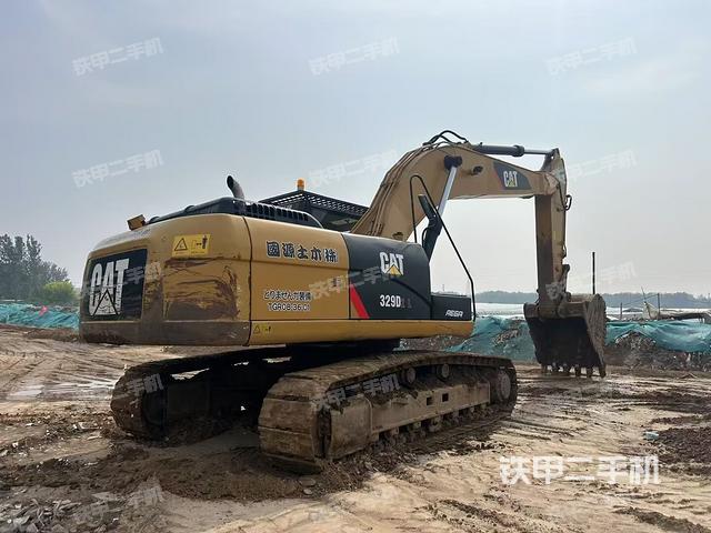 整机右后45°（整机外观）