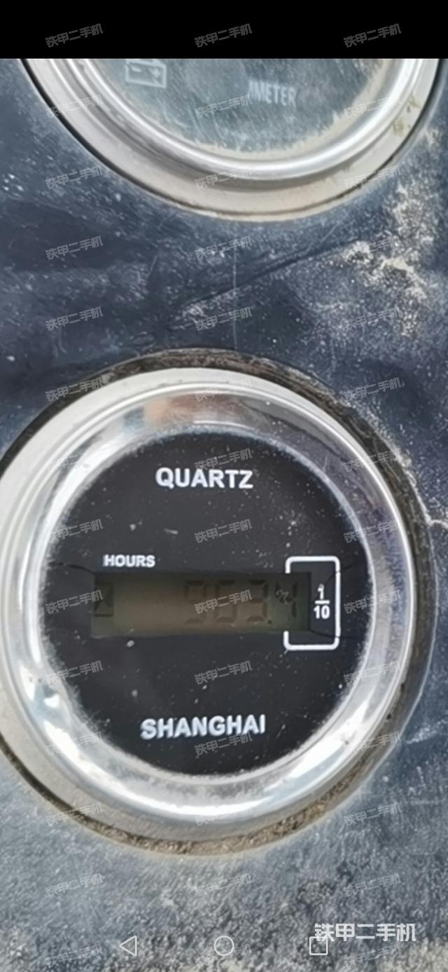 变速箱（整机外观及大件）