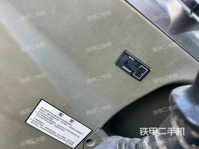 小时表（驾驶室部分）