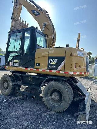  CATERPILLAR M315D2  Экскаватор 