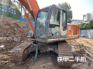 日立ZX200-3挖掘机