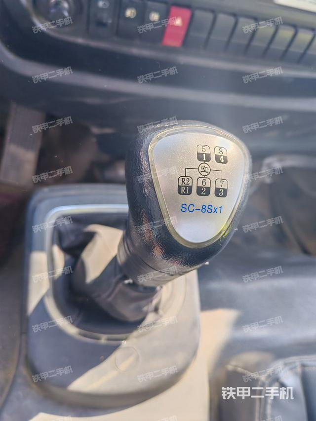 其他核心部件（設備外觀及核心部件）