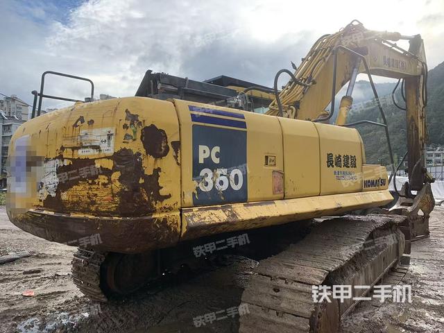 整机右后45°（整机外观）