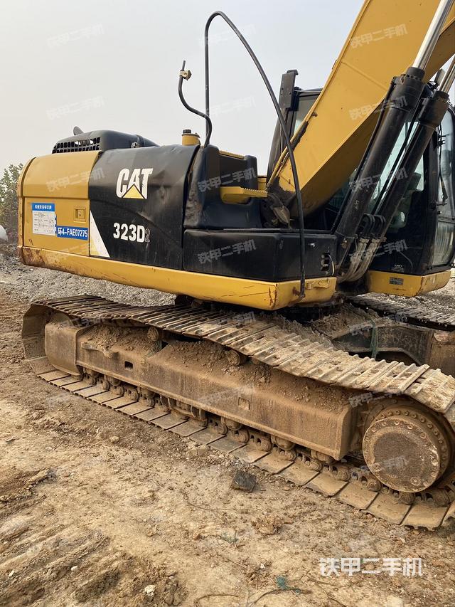 整机右后45°（整机外观）