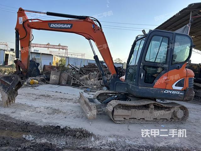 右后45（整机外观）