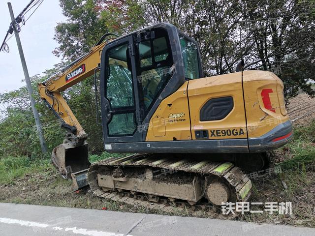 左后45（整機外觀）