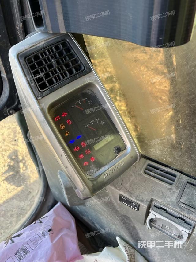 顯示屏?（駕駛室部分）