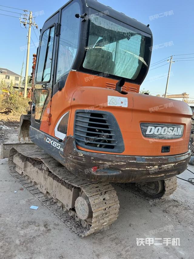 左后45（整机外观）