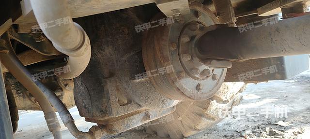 變速箱（整機外觀及大件）