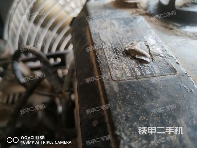 分配阀（上车部件）