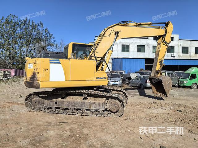 整機右后45°（整機外觀）