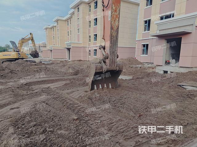 整机右后45°（整机外观）