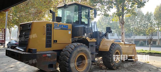 整機右后45°（整機外觀及大件）