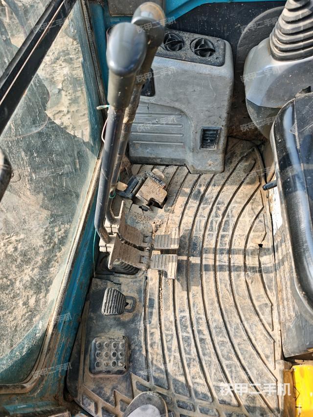 小时表（驾驶室部分）