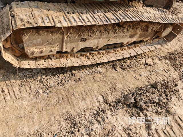 右导向轮（行走机构）